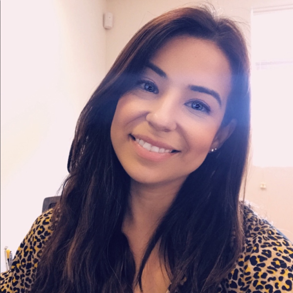 Meet your Posher, Betsy